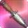 Aetherial Steel Daggers