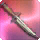 Aetherial Steel Knives