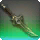 Serpent Officer's Knives
