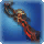 Replica High Allagan Cleavers