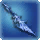 Shiva's Diamond Daggers