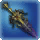 Dreadwyrm Daggers