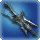Augmented Ironworks Magitek Daggers