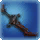 Alexandrian Metal Daggers