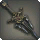 High Steel Main Gauches