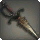 Doman Steel Main Gauches