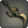 Doman Iron Daggers