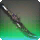 Karasu Daggers