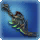 Shinryu's Ephemeral Daggers