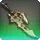 Serpent Captain's Knives