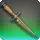 Plundered Knives