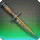 Crier's Knives
