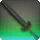 Darklight Greatsword