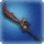 High Allagan Guillotine