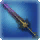 Dreadwyrm Claymore
