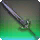 Warwolf Greatsword