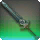 Serpent Elite's Greatsword