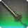 Halonic Inquisitor's Greatsword
