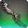 Lynxliege Faussar