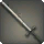 Steel Zweihander