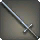 Mythril Zweihander