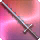 Aetherial Mythril Zweihander