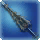 Augmented Ironworks Magitek Claymore