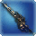 Midan Metal Greatsword