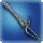 Augmented Shire Greatsword