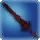 Kinna Greatsword