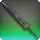 Ghost Barque Claymore