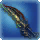 Shinryu's Ephemeral Greatsword