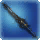 Diamond Greatsword