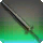 Longstop Greatsword