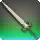 Crier's Claymore