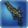 Shinryu's Ephemeral Revolver