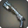 Mythrite-barreled Arquebus