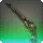 Halonic Auditor's Musketoon