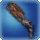 High Allagan Pistol