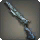 Mythrite-barreled Musketoon