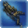 Dreadwyrm Handgonne