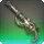 Parrotbeak Revolver