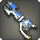 Musket of the Metal Cat