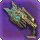 Deathlocke Lux
