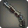 High Steel Culverin