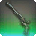 Ghost Barque Revolver