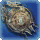 Allagan Star Globe