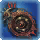 High Allagan Star Globe