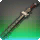 Matchlock Greatclub