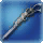 Augmented Shire Bayonet